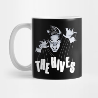 The Hives Mug